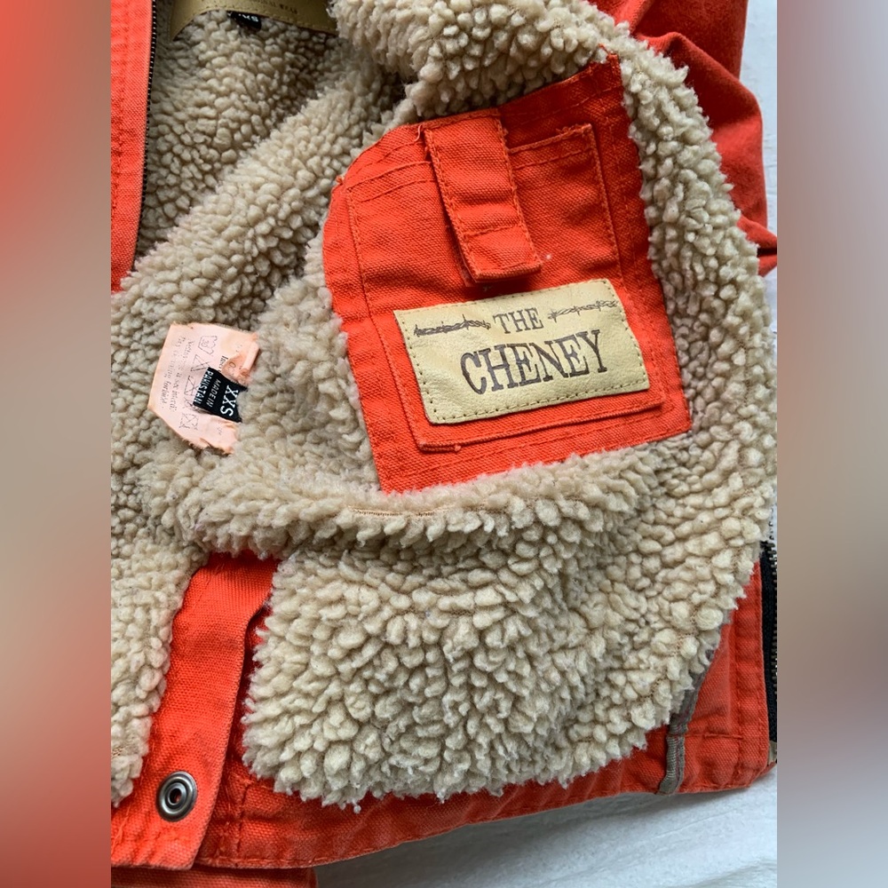 STS RANCHWEAR Jacket - Picture 14 of 15